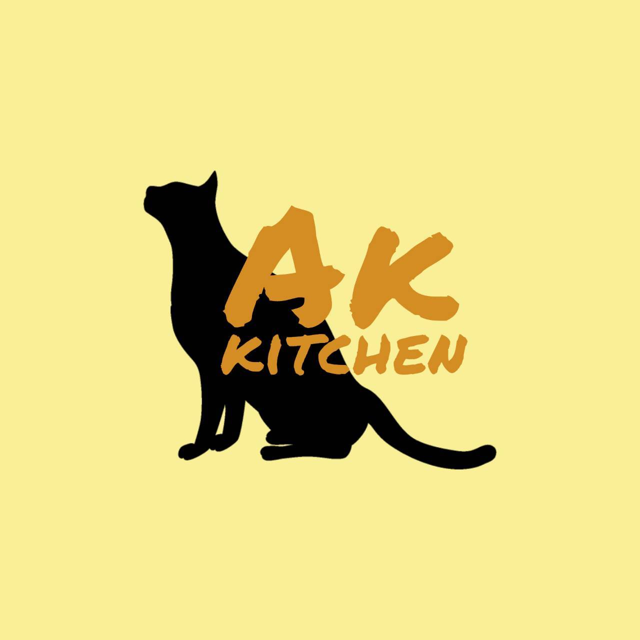 キッチンカーロゴ