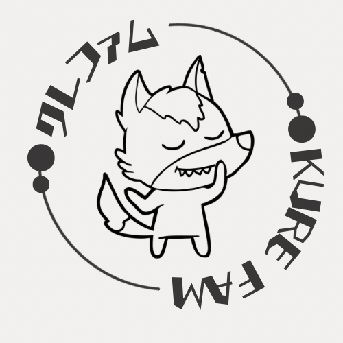 キッチンカーロゴ