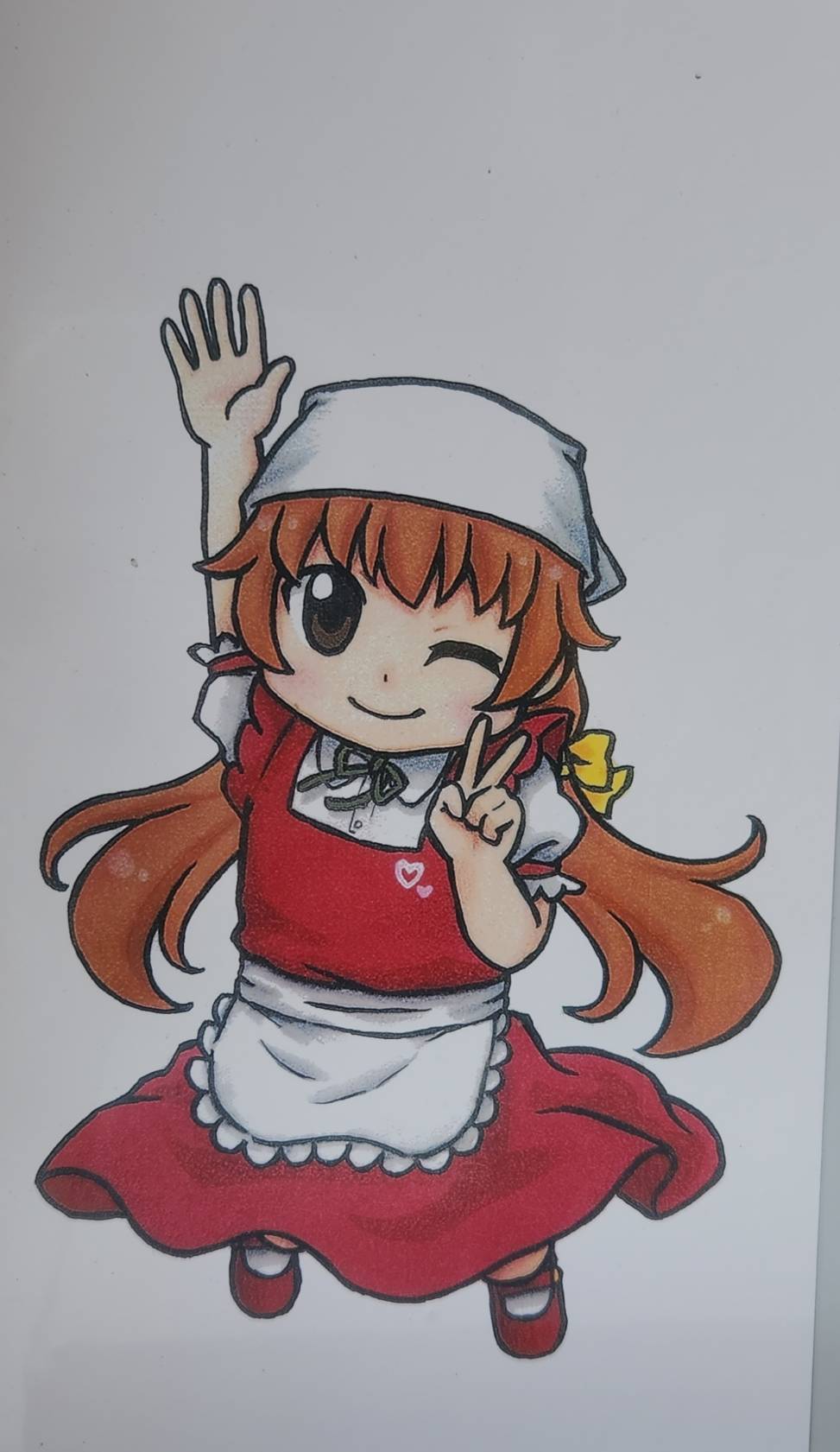 キッチンカーロゴ