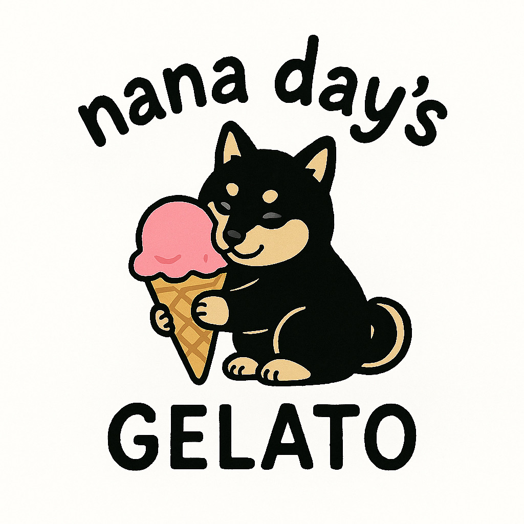 キッチンカーロゴ