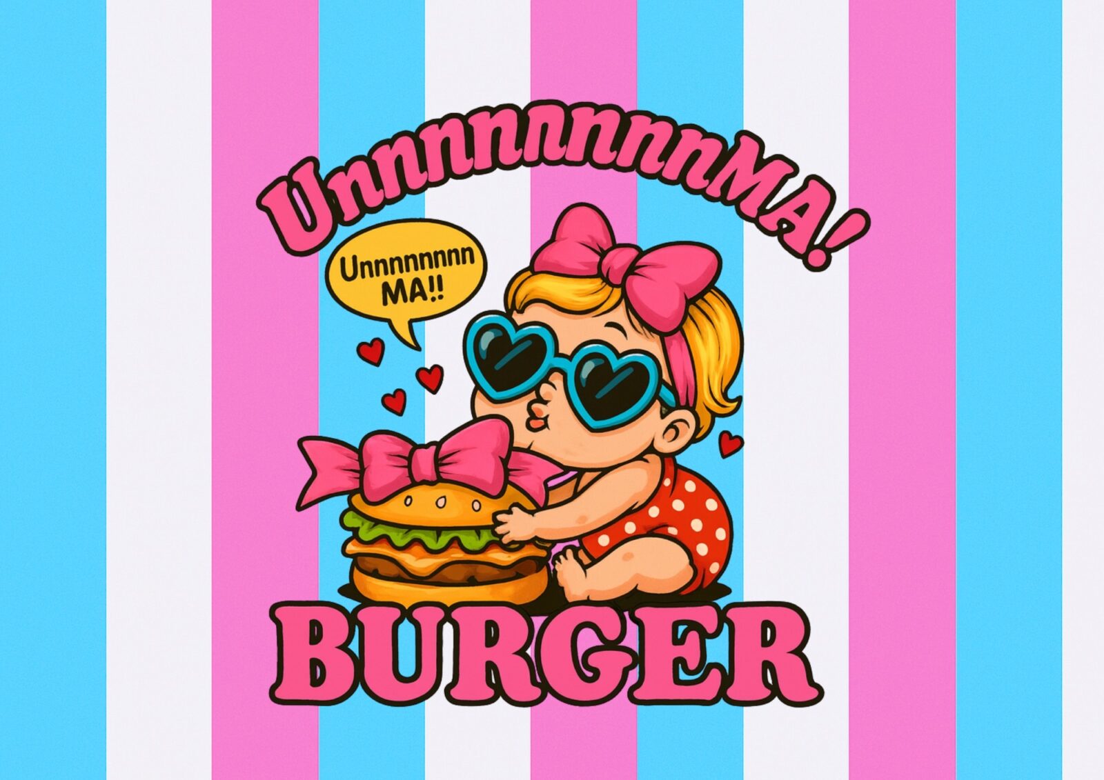 キッチンカーロゴ