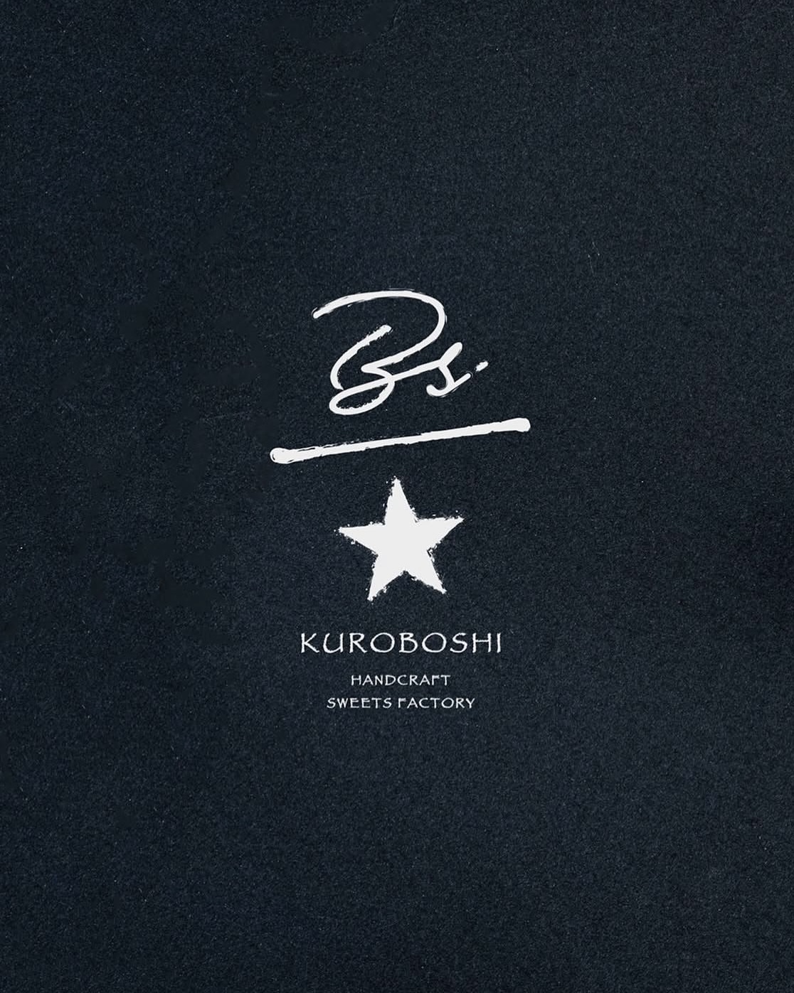 キッチンカーロゴ