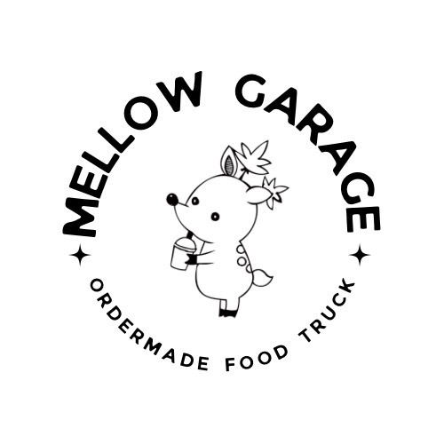 キッチンカーロゴ