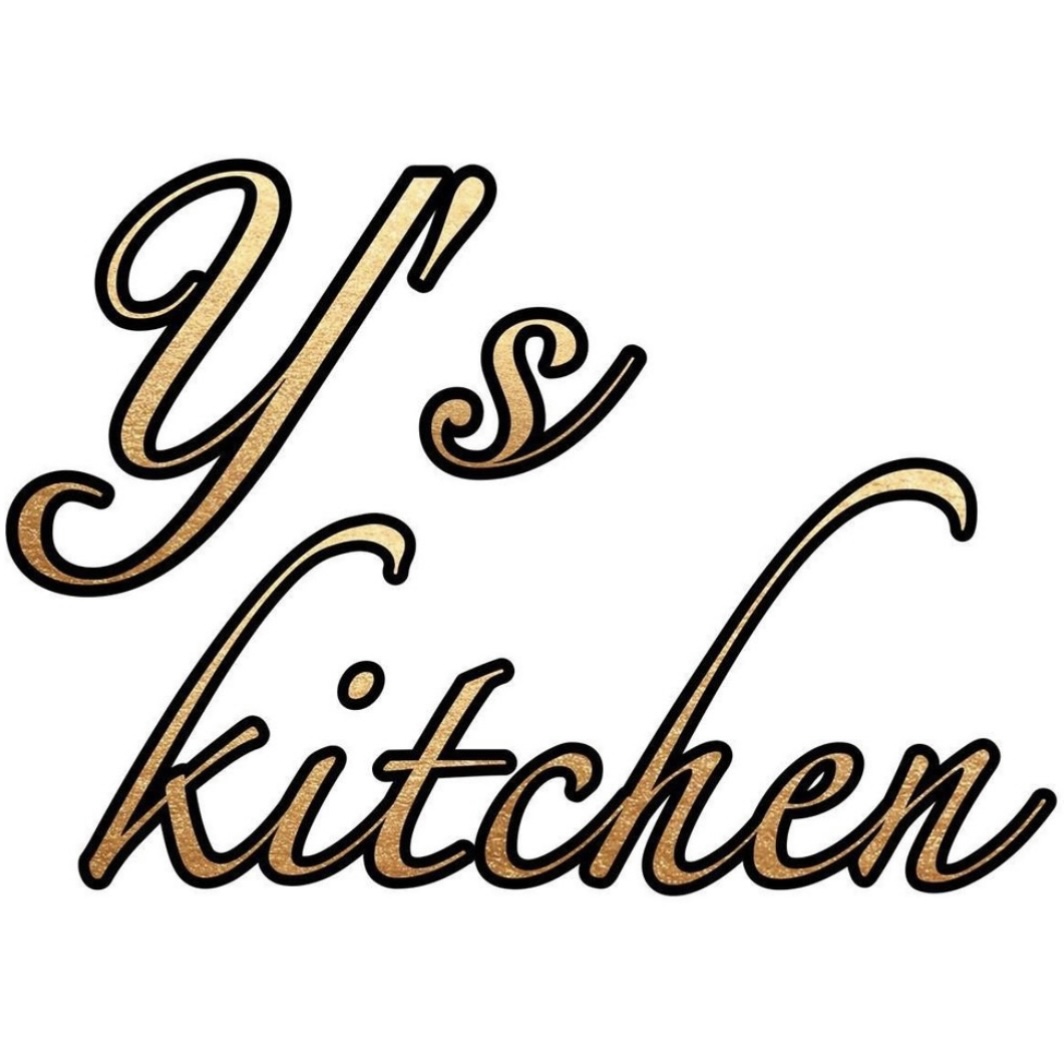 キッチンカーロゴ