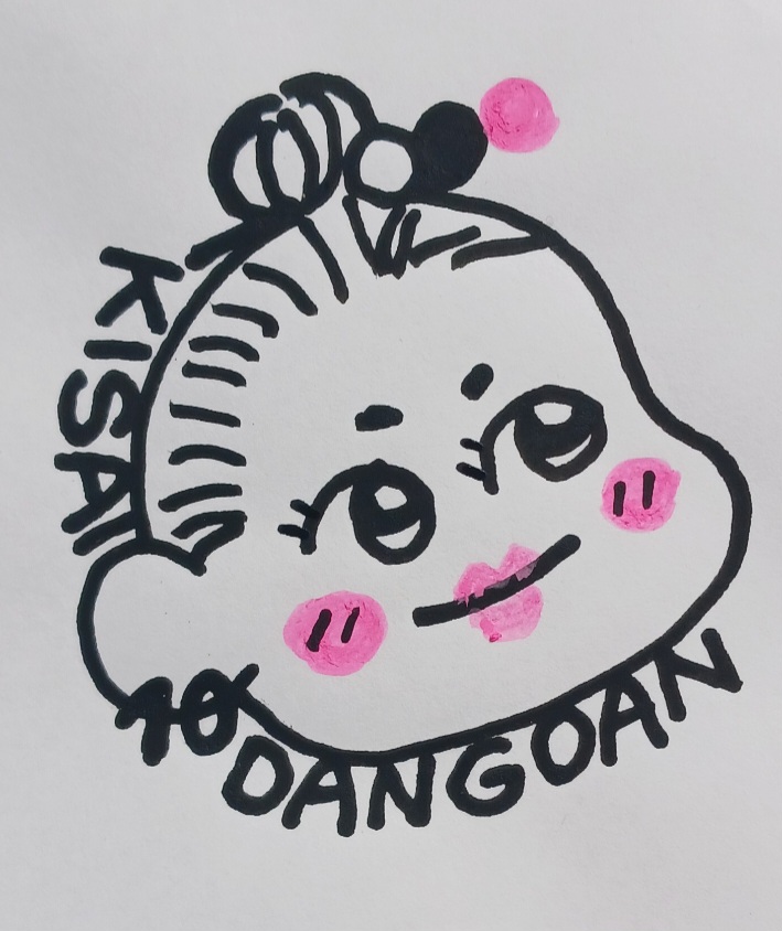 キッチンカーロゴ