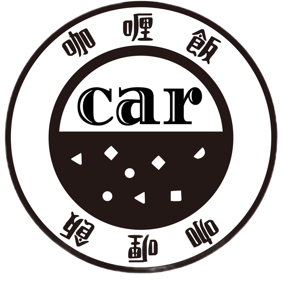 キッチンカーロゴ