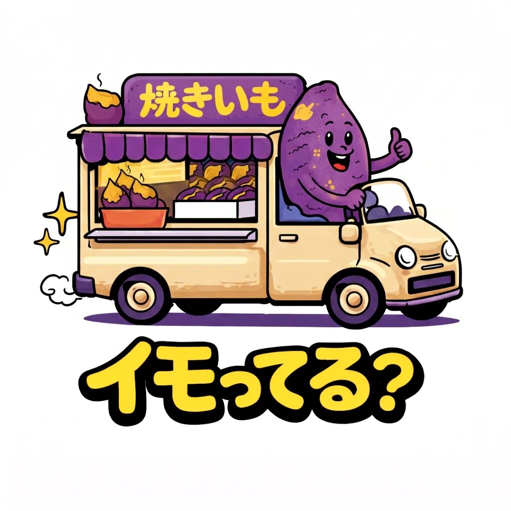 キッチンカーロゴ